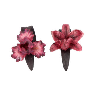 2 Pieces Napkin Ring