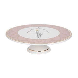 La Mesa Footed Cake Stand