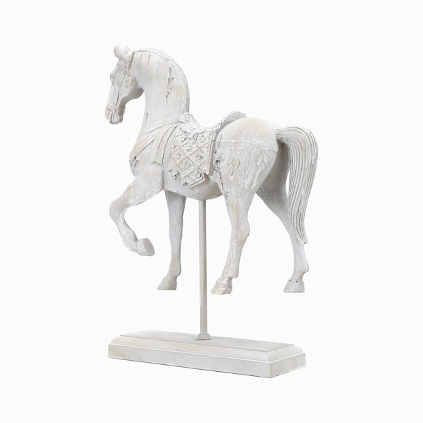 Wood Replica Horse image number 1