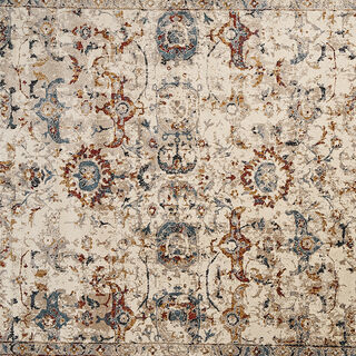 Cottage darly traditional carpet 160*230 cm