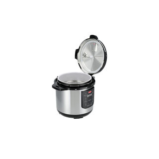 Alberto 6L 1000W granite pressure cooker
