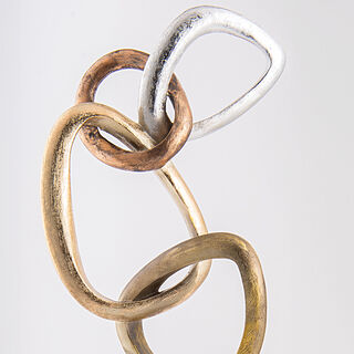 Home accent sculpture