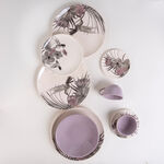  20 Pcs Dinner Set Serve 4 Persons image number 1