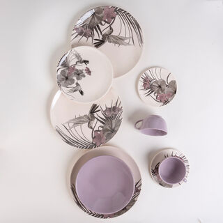  20 Pcs Dinner Set Serve 4 Persons