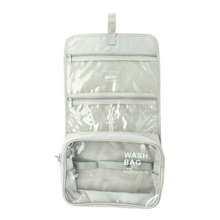 Travel Vision Wash Bag