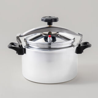 Mister Cook Pressure Cooker 9L