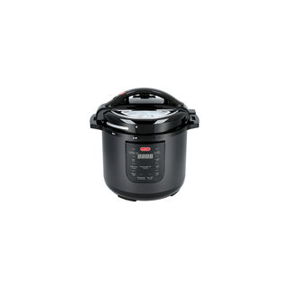 Alberto 6L 1000W granite pressure cooker