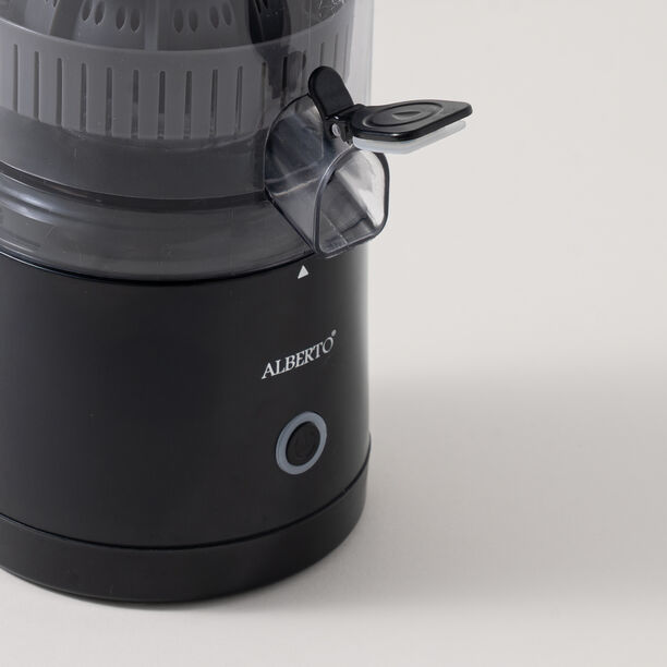 Alberto plastic juicer 11*11*23.7cm, Black image number 5