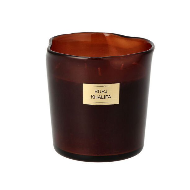 Jar Candle image number 1