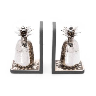 Bookend Pineapple