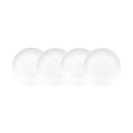 Mosaic 4 Pcs Dessert Plates Set image number 0