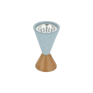 Oud Burner 11*11*19.5 Cm