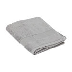 Cottage Soft Touch Hand Towel 50X100 Grey  image number 1
