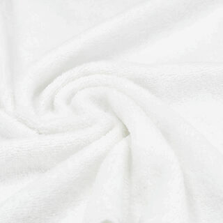 Cottage White Pack Of 2 Pcs Bath Towel Bundle 70*140 Cm