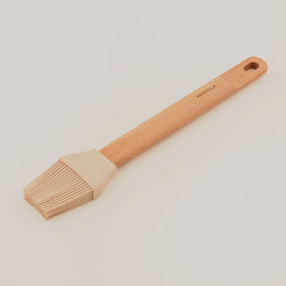 Pentola silicone flat brush 22.3*3.8*1.4 cm