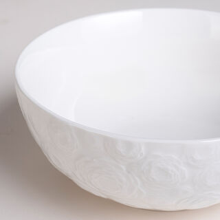 16 Pcs Dinner Set Rose Blossom