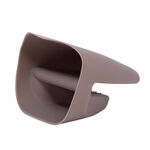 Alberto® Silicone Grip Mitt Heat Resistant image number 1