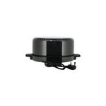 Alberto black bread maker 1800W image number 5