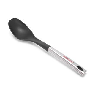 Betty Crocker Plastic Cooking Spoon With Handle