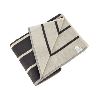 Bath Towel Signature 91 Grey