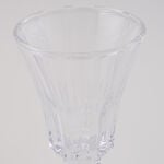 لا ميسا طقم اكواب عصير زجاج 6 قطع image number 3