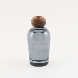 Homez reed diffuser iced violet 500 ml