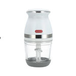 Alberto pulse speed 400W quad blades chopper image number 1