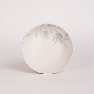  20 Pcs Porcelain Dinner Set Serve 4 Persons