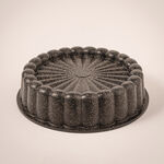 Alberto Cake Mould Granite Bundt Shape image number 1