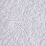 بوتيك بلانش طقم لحاف 6 قطع مقاس سوبر كينج 240*260سم image number 4