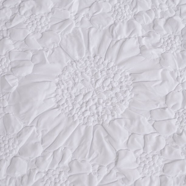 بوتيك بلانش طقم لحاف 6 قطع مقاس سوبر كينج 240*260سم image number 4