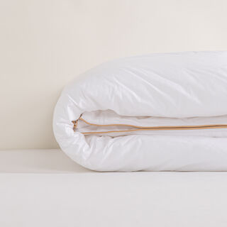 لحاف كلاود من كوتاج بطبقة قطن  200*200سم