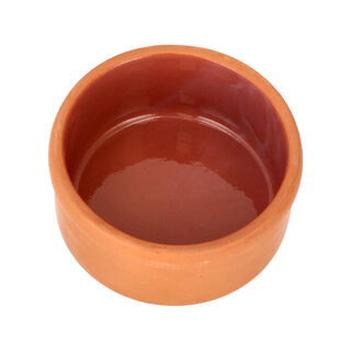 صينية فخار سعة 850 مل