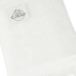 Towel Prestige White image number 2