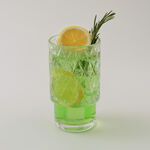 لا ميسا طقم أكواب زجاج 4 قطع 14.5سم image number 2