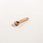 Alberto wooden measuring spoons 4 pcs image number 6