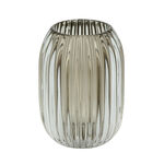 Candle Holder Grey image number 0