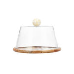 Cake Stand 30*30*20 cm image number 1