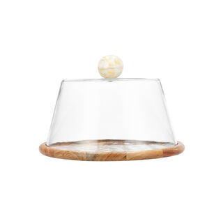 Cake Stand 30*30*20 cm