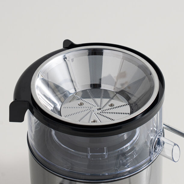 Alberto juicer extractor 1.0L jug, 800W, silver image number 4