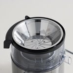 Alberto juicer extractor 1.0L jug, 800W, silver image number 4