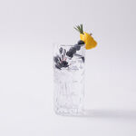 Rcr Osais Collection, Set Of 7 Glass Cups image number 1