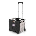 Folding Cart M 38X36X33Cm image number 1