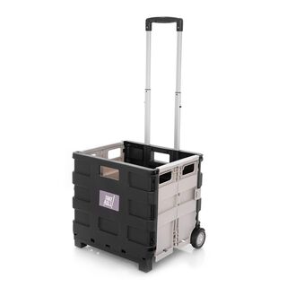 Folding Cart M 38X36X33Cm