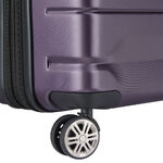 Delsey paris airarmour 3 pcs, purple image number 6