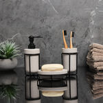 3 Pcs Bath Set image number 3