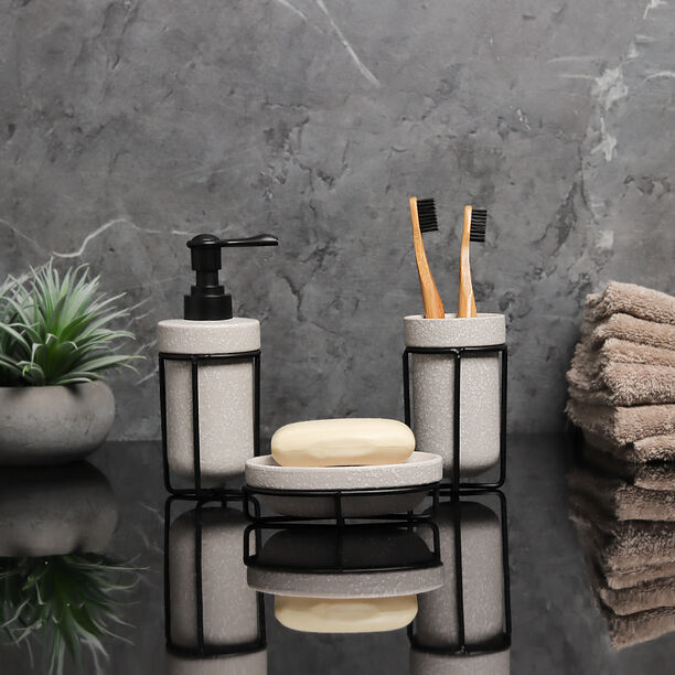 3 Pcs Bath Set image number 3
