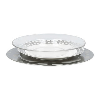 18Pcs Dinner Set Serve