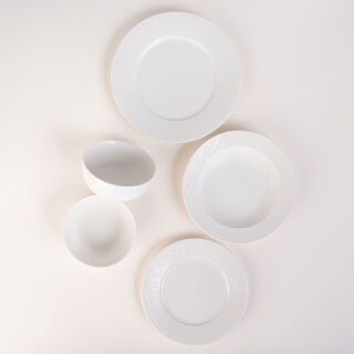 16 Pcs Dinner Set