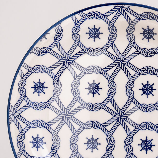 Oxford Nautico 20 Pieces Dinner Set image number 2